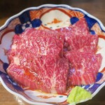 京洛焼肉 ぽめ - 