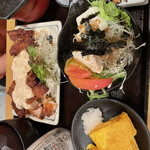 普通の食堂いわま - 