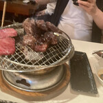炭火焼肉・韓国料理とうがらし - 