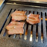 焼肉みゆき苑 - 