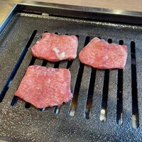 焼肉みゆき苑 - 