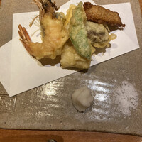 魚匠 銀平 心斎橋店 - 