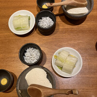魚匠 銀平 心斎橋店 - 
