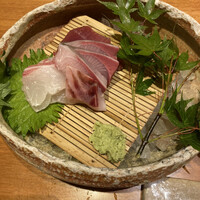 魚匠 銀平 心斎橋店 - 