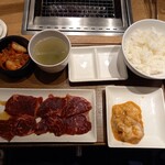 Yakiniku Raiku - 