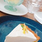 つばさカフェ - 