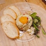 ビア ベース ベアレン - 