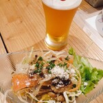 ビア ベース ベアレン - 