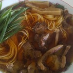 中華そば 坂本 - 