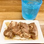 Paikaji - 三枚肉おつまみ