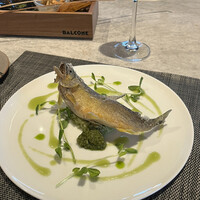 BALCONE SHIBUYA - 