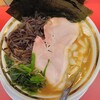 家系ラーメン 王道家直伝 との丸家 船橋店