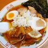 コツコツラーメン 三十六番