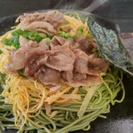 うどん茶屋 橙々亭 - 