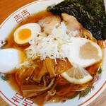 コツコツラーメン 三十六番 - 