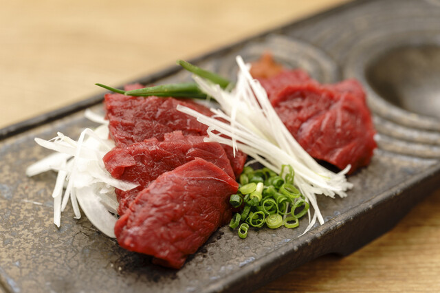 炙場牛心（シャバウッシン） - 赤湯（焼肉）の写真