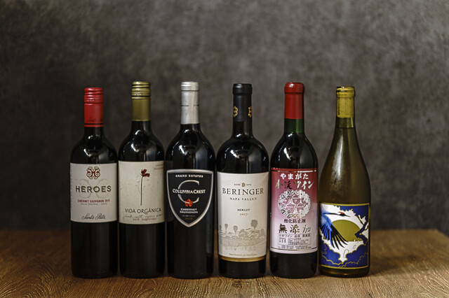 炙場牛心（シャバウッシン） - 赤湯（焼肉）の写真