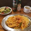町の洋食 パーラーオオハシ