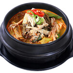 とんちゃん 元祖サムギョプサル - 