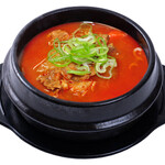 とんちゃん 元祖サムギョプサル - 