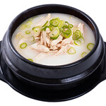 とんちゃん 元祖サムギョプサル - 