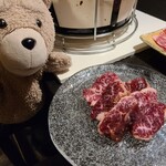 炭火焼肉 ばんば家 - 