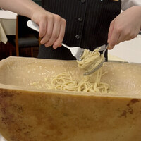 イタリア料理 Trattoria Mezzanino - 