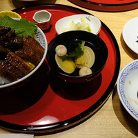 炭焼うな富士 名駅店 - 