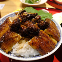 炭焼うな富士 名駅店 - 