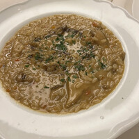 イタリア料理 Trattoria Mezzanino - 