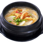 とんちゃん 元祖サムギョプサル - 