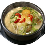 とんちゃん 元祖サムギョプサル - 