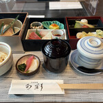 Nihon Ryourishun Sai - 