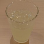 Kokosu - ゆずレモンソーダ