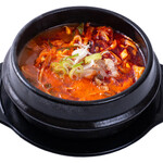 とんちゃん 元祖サムギョプサル - 