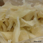 カーサ・デル・チーボ - 厳選素材 鱶鰭