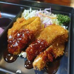 Miso Katsu Yasubee - 