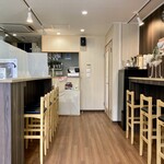 Milk Curry & Bar Bite - 