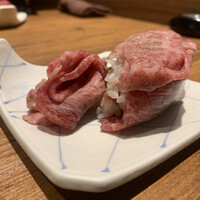 焼肉 うしみつ 恵比寿本店 - 