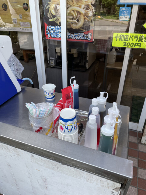 信州屋（シンシュウヤ） - 十和田市その他（ステーキ）の写真