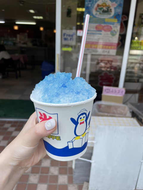 信州屋（シンシュウヤ） - 十和田市その他（ステーキ）の写真