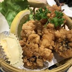 廻転寿司　まぐろ問屋 めぐみ水産 - 