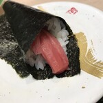 廻転寿司　まぐろ問屋 めぐみ水産 - 