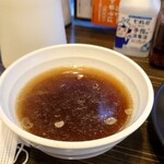 元祖 中華つけ麺 大王 - 