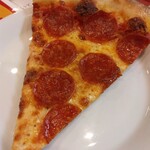 ラッコズ ニューヨークスタイルピザ - 