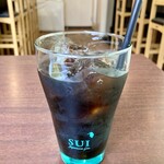 Milk Curry & Bar Bite - 付いて来るドリンク（選択）