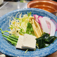 しゃぶしゃぶ 山笑ふ 表参道店 - 