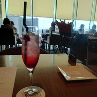The Living Room with SKY BAR - 