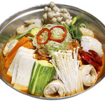 とんちゃん 元祖サムギョプサル - 