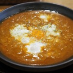 カフェ ド ゴマルゴ - 